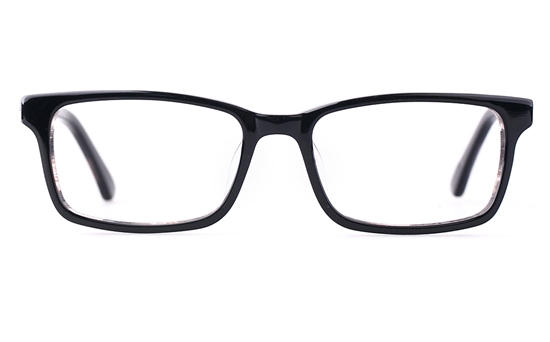 Vista Sport 0914 Acetate(ZYL) Mens Full Rim Optical Glasses