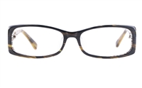 Vista First 0870 Acetate(ZYL) Womens Full Rim Optical Glasses