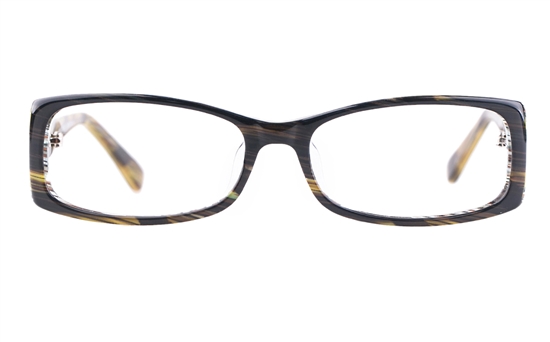 Vista First 0870 Acetate(ZYL) Womens Full Rim Optical Glasses