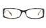 Vista First 0870 Acetate(ZYL) Womens Full Rim Optical Glasses