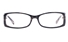 Vista First 0870 Acetate(ZYL) Womens Full Rim Optical Glasses