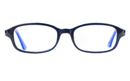 Nova Kids 3525 TCPG Kids Full Rim Optical Glasses for Fashion,Classic,Party,Sport Bifocals