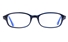 Nova Kids 3525 TCPG Kids Full Rim Optical Glasses