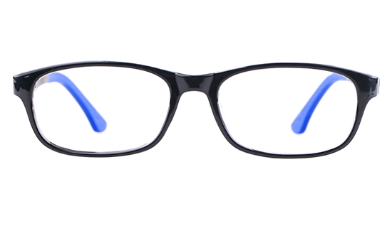 Nova Kids 3530 TCPG Kids Full Rim Optical Glasses