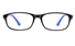 Nova Kids 3530 TCPG Kids Full Rim Optical Glasses