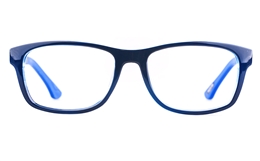 Nova Kids 3528 TCPG Kids Full Rim Optical Glasses for Fashion,Classic,Party,Sport Bifocals