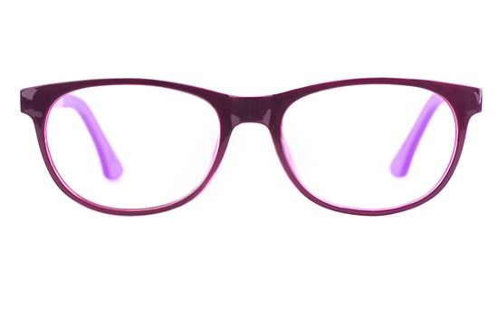 Nova Kids 3534 TCPG Kids Full Rim Optical Glasses