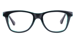 Nova Kids 3526 TCPG Kids Full Rim Optical Glasses for Fashion,Classic,Party,Sport Bifocals