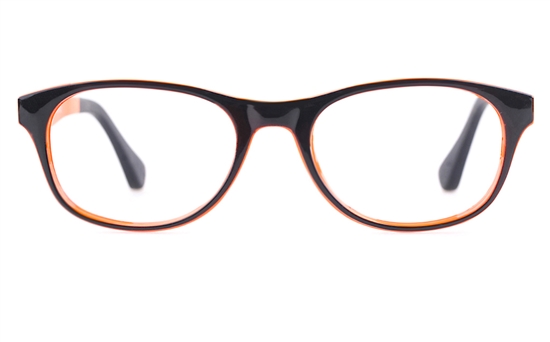 Nova Kids 3527 TCPG Kids Full Rim Optical Glasses