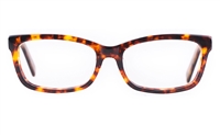 Vista First 0199 Acetate(ZYL) Womens Full Rim Optical Glasses