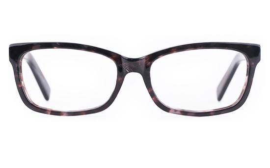 Vista First 0199 Acetate(ZYL) Womens Full Rim Optical Glasses