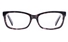 Vista First 0199 Acetate(ZYL) Womens Full Rim Optical Glasses