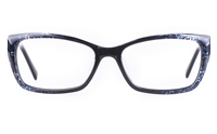 Vista First 0198 Acetate(ZYL) Womens Full Rim Optical Glasses