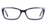 Vista First 0198 Acetate(ZYL) Womens Full Rim Optical Glasses