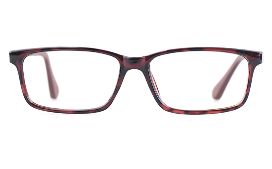 Poesia 3117 TCPG Mens&Womens Full Rim Optical Glasses