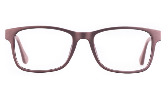 Poesia 3118 TCPG Womens Full Rim Optical Glasses