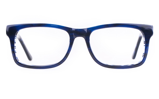 Vista Sport 0912-op Acetate(ZYL) Mens Full Rim Optical Glasses