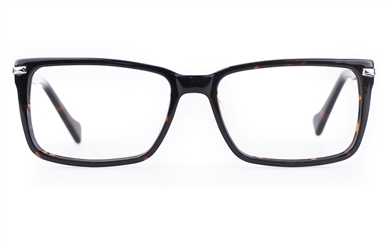 Vista Sport 0913 Acetate(ZYL) Mens Full Rim Optical Glasses