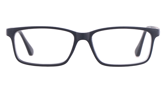 Poesia 3117 TCPG Mens&Womens Full Rim Optical Glasses