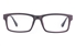 Poesia 3121 TCPG Mens Full Rim Optical Glasses