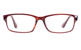 Poesia 3116 TCPG Mens&Womens Full Rim Optical Glasses