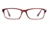 Poesia 3116 TCPG Mens&Womens Full Rim Optical Glasses