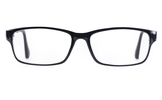Poesia 3116 TCPG Mens&Womens Full Rim Optical Glasses