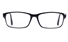 Poesia 3116 TCPG Mens&Womens Full Rim Optical Glasses