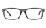 Poesia 3121 TCPG Mens Full Rim Optical Glasses