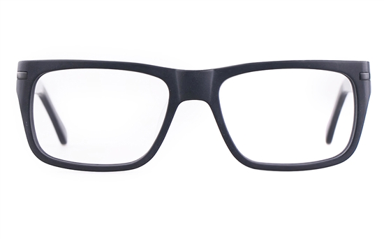 Vista Sport 0915 Acetate(ZYL) Mens Full Rim Optical Glasses