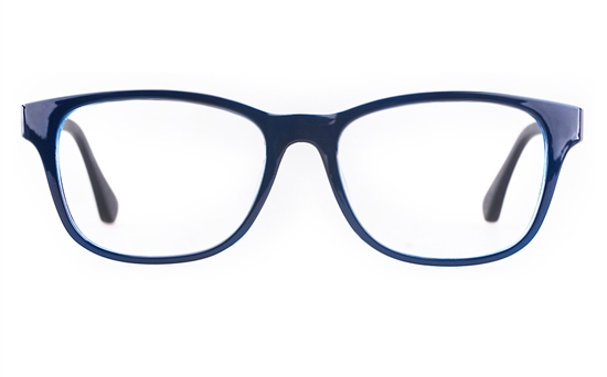 Poesia 3122 TCPG Womens Full Rim Optical Glasses