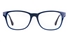 Poesia 3122 TCPG Womens Full Rim Optical Glasses