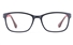 Poesia 7018 ULTEM Mens&Womens Full Rim Optical Glasses