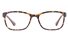 Poesia 7018 ULTEM Mens&Womens Full Rim Optical Glasses