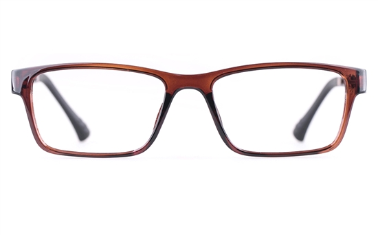 Poesia 7019 ULTEM Mens&Womens Full Rim Optical Glasses