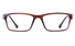 Poesia 7019 ULTEM Mens&Womens Full Rim Optical Glasses