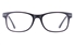 Poesia 7015 ULTEM Mens&Womens Full Rim Optical Glasses