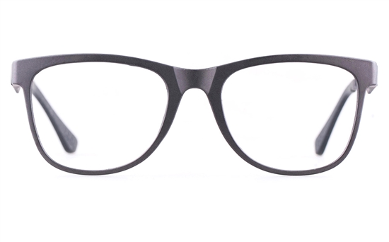 Poesia 7016 ULTEM Mens&Womens Full Rim Optical Glasses