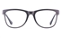 Poesia 7016 ULTEM Mens&Womens Full Rim Optical Glasses
