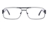 Vista First 1634 Stainless steel/ZYL Mens Full Rim Optical Glasses