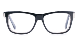 Vista First 0864 Acetate(ZYL) Mens Full Rim Optical Glasses