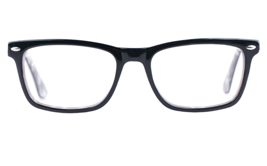 Vista First 0867 Acetate(ZYL) Womens Full Rim Optical Glasses