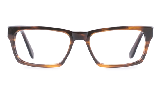 Vista First 0861 Acetate(ZYL) Mens Full Rim Optical Glasses