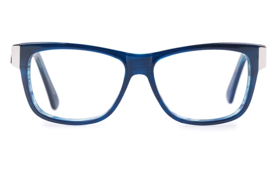 Vista First 0864 Acetate(ZYL) Mens Full Rim Optical Glasses