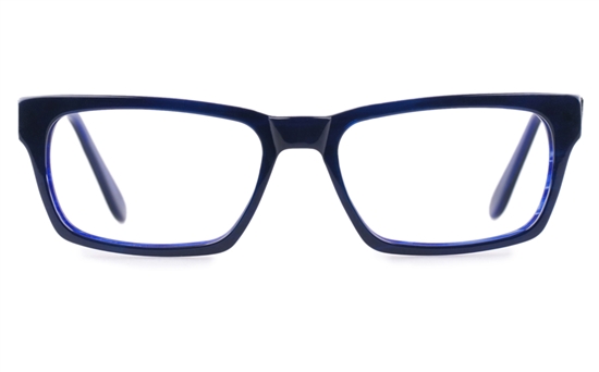 Vista First 0861 Acetate(ZYL) Mens Full Rim Optical Glasses