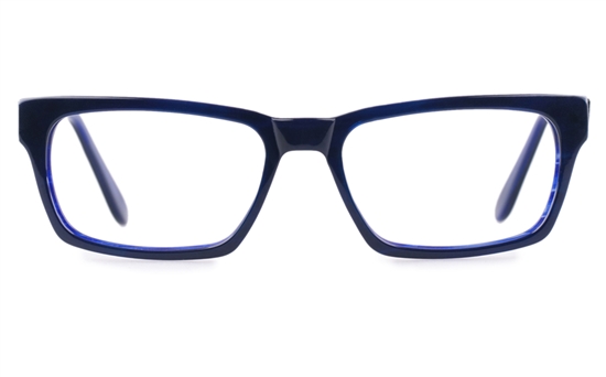 Vista First 0861 Acetate(ZYL) Mens Full Rim Optical Glasses