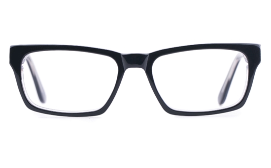 Vista First 0861 Acetate(ZYL) Mens Full Rim Optical Glasses