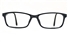 Poesia 7021 TR90/ALUMINUM Womens Full Rim Optical Glasses