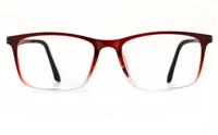 Poesia 7024 TR90/ALUMINUM Mens & Womens Full Rim Optical Glasses