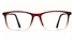 Poesia 7024 TR90/ALUMINUM Mens & Womens Full Rim Optical Glasses